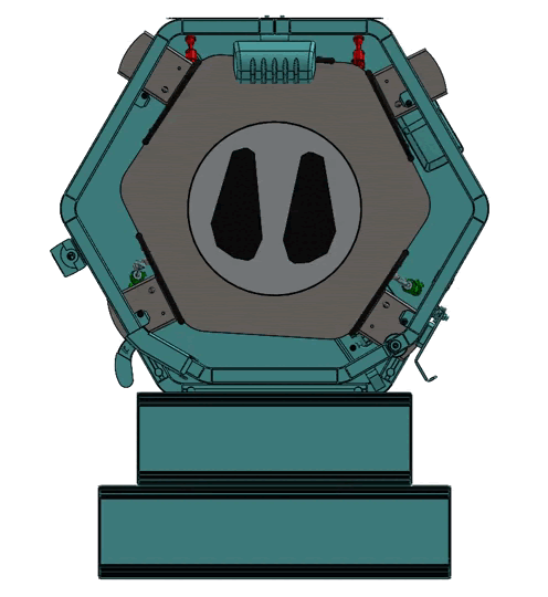 RECUPERAREA VESTIBULARA BAZE TEORETICE SI PRACTICE MODUL A  DR MAXIM VASIAN & FT RAMONA PAVEL  BUCURESTI CLINICA NORD PROVITA